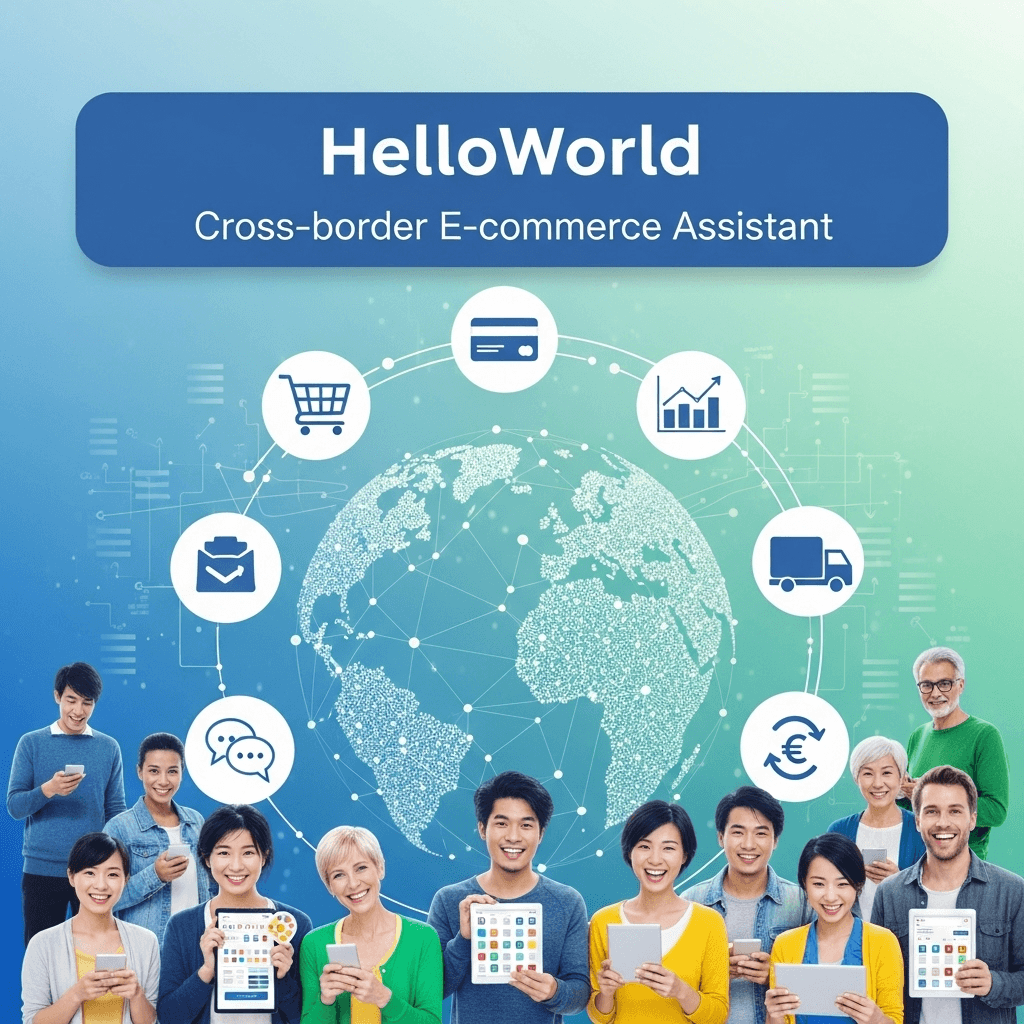 Helloworld翻译功能介绍模块：离线翻译与AI引擎